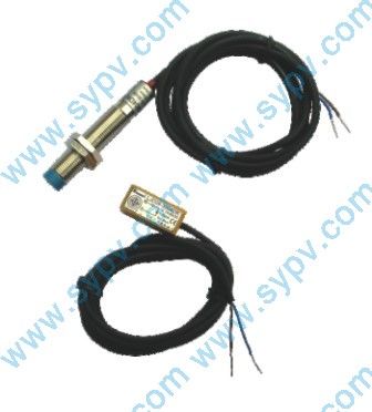 Inductive Sensors